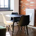 Apartment Redcity Loft 304 Zyrardow
