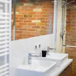 Apartment Redcity Loft 304