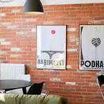 Apartment Redcity Loft 304