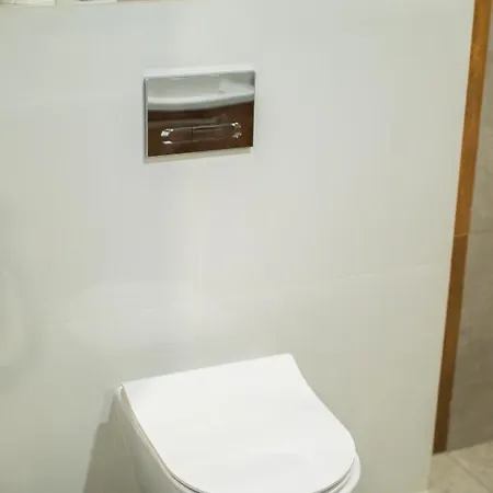 Apartamento Redcity Loft 304 Zyrardow