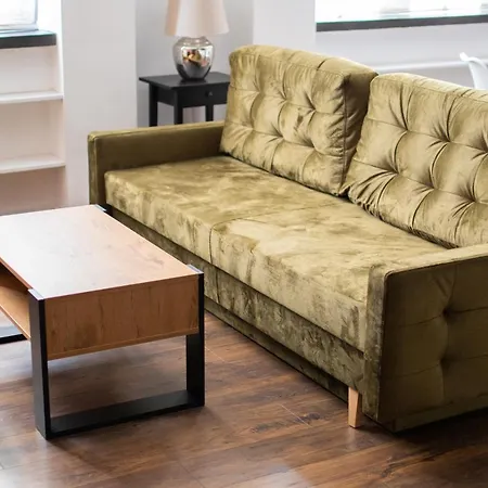 Redcity Loft 304