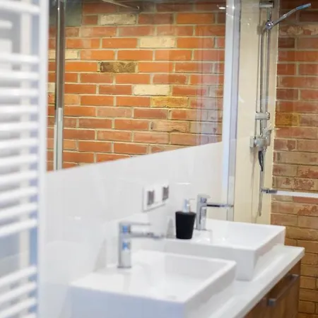 Apartman Redcity Loft 304