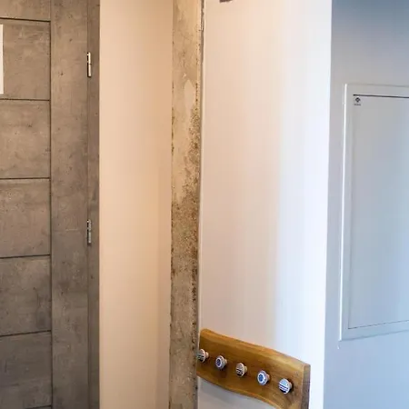 Redcity Loft 304 Apartamento