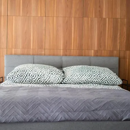 Apartment Redcity Loft 304
