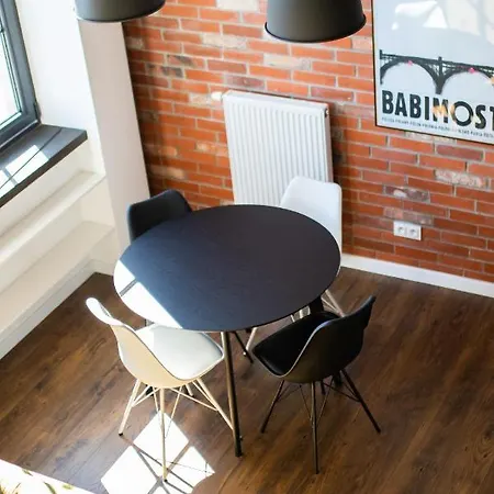 Redcity Loft 304 *