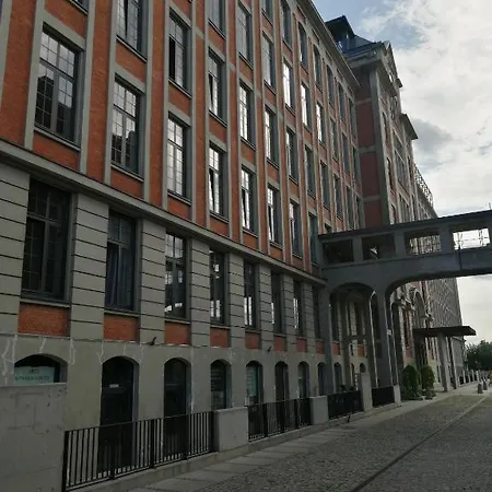 Redcity Loft 304 Apartman