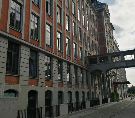 Redcity Loft 304 Apartment